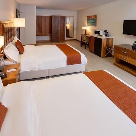 Hotel Vista Quince جواتيمالا المظهر الخارجي الصورة