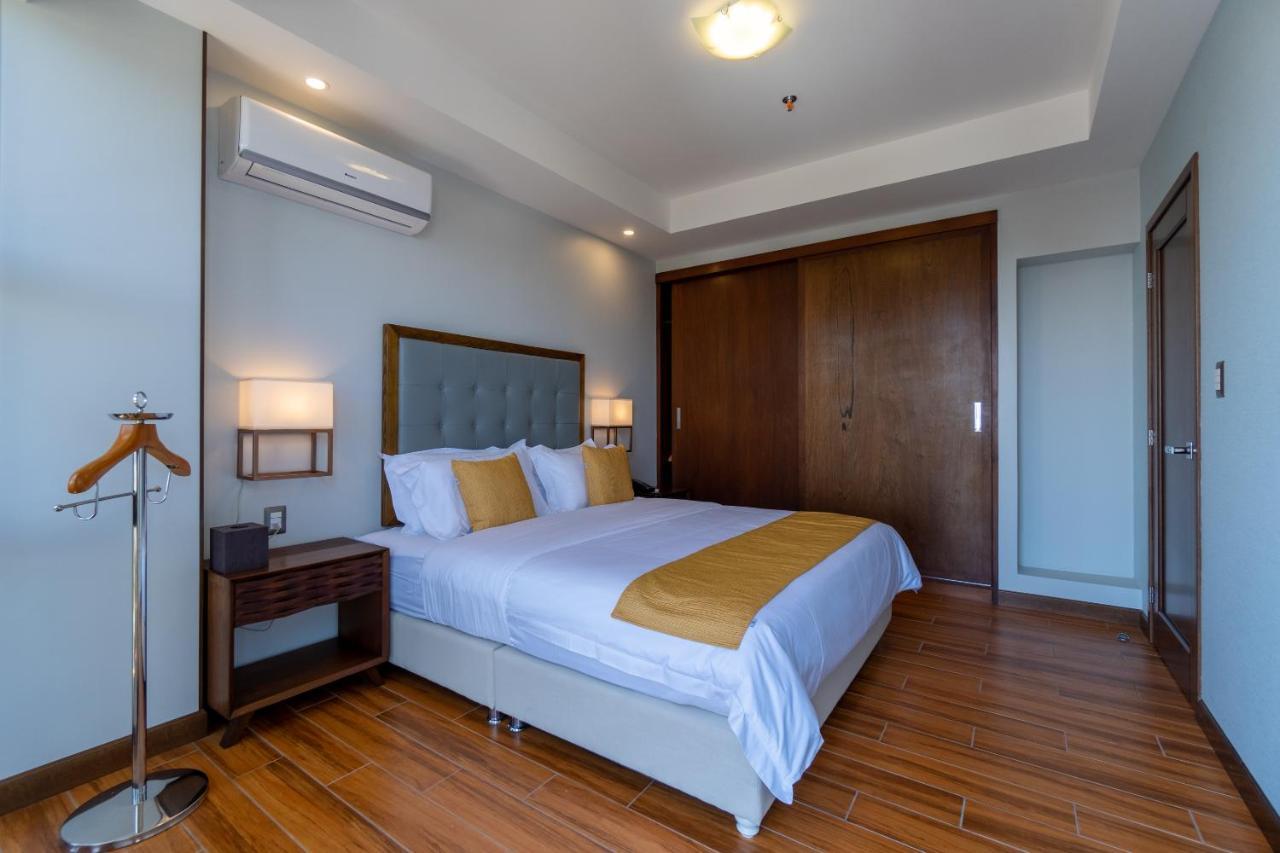 Hotel Vista Quince جواتيمالا المظهر الخارجي الصورة
