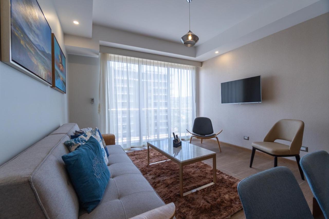 Hotel Vista Quince جواتيمالا المظهر الخارجي الصورة