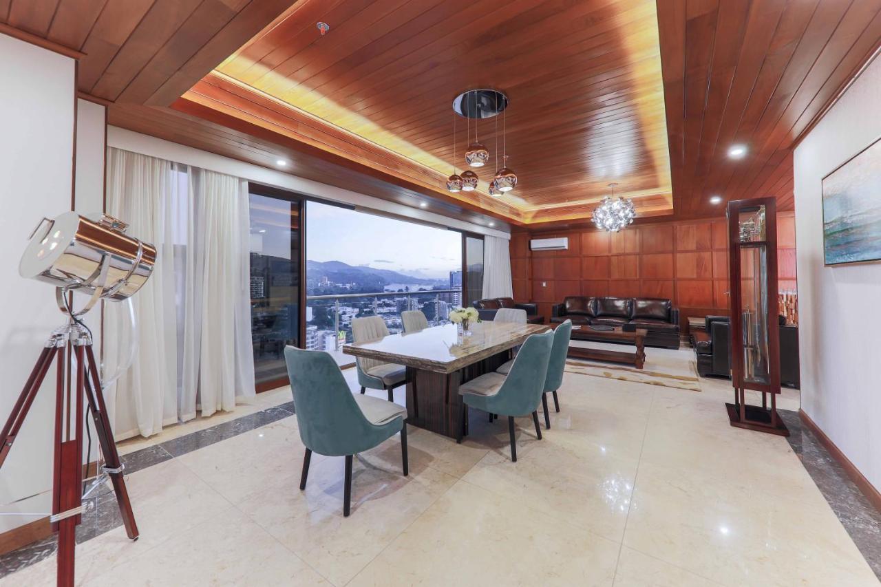 Hotel Vista Quince جواتيمالا المظهر الخارجي الصورة