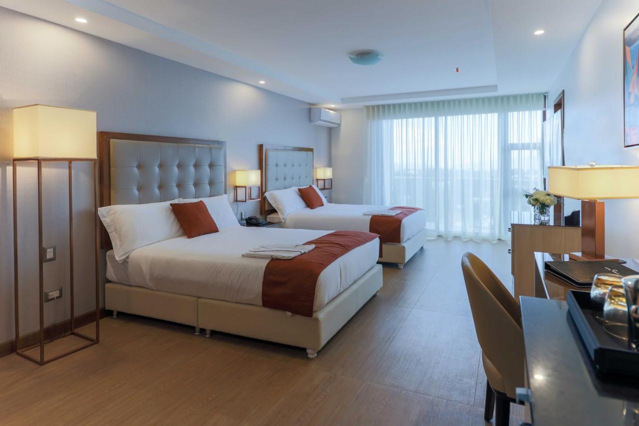 Hotel Vista Quince جواتيمالا المظهر الخارجي الصورة