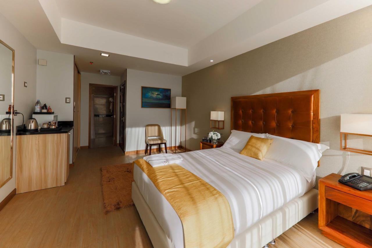 Hotel Vista Quince جواتيمالا المظهر الخارجي الصورة