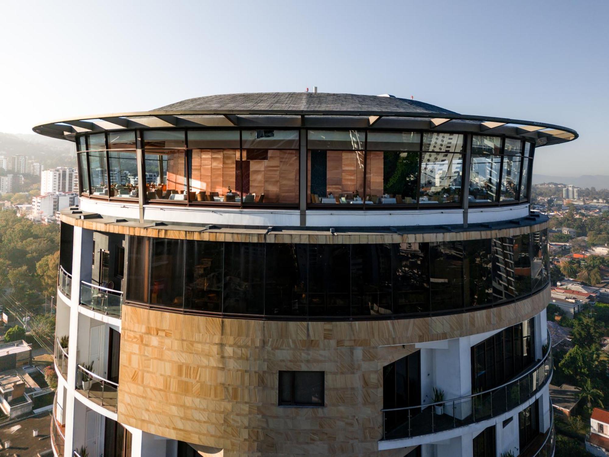 Hotel Vista Quince جواتيمالا المظهر الخارجي الصورة