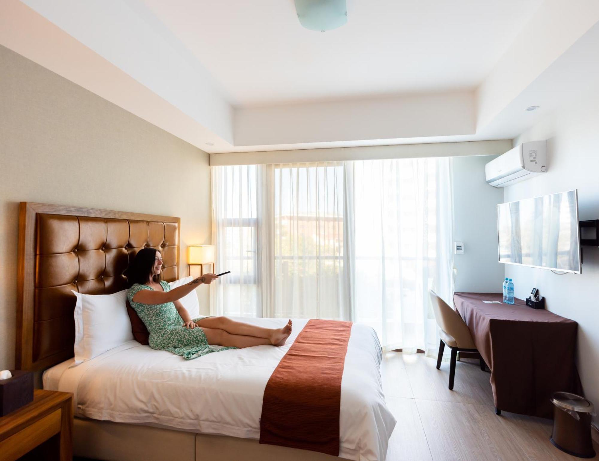 Hotel Vista Quince جواتيمالا المظهر الخارجي الصورة