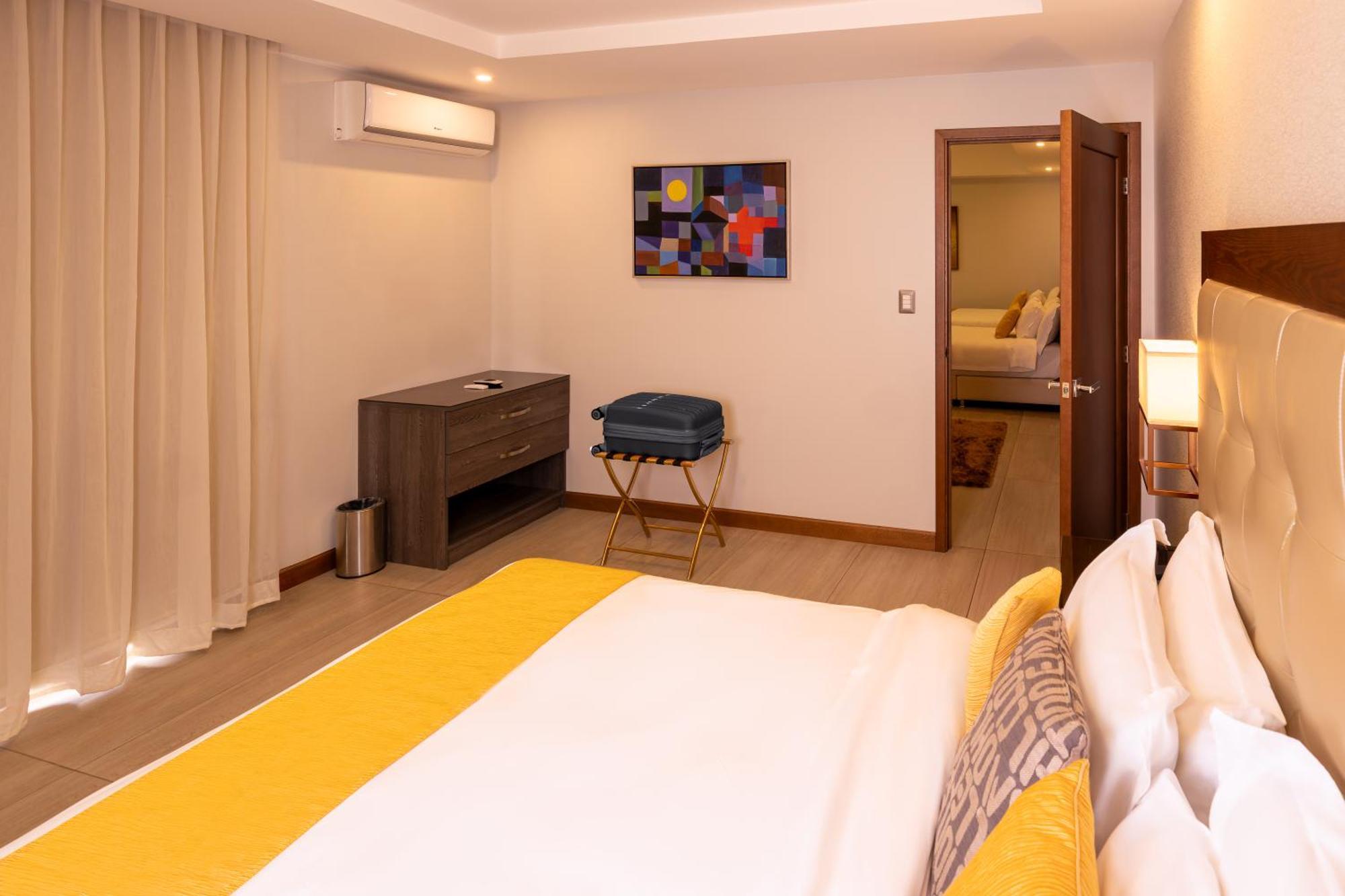 Hotel Vista Quince جواتيمالا المظهر الخارجي الصورة