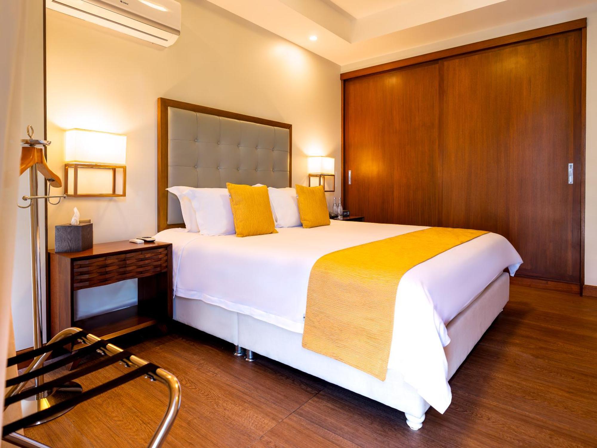 Hotel Vista Quince جواتيمالا المظهر الخارجي الصورة