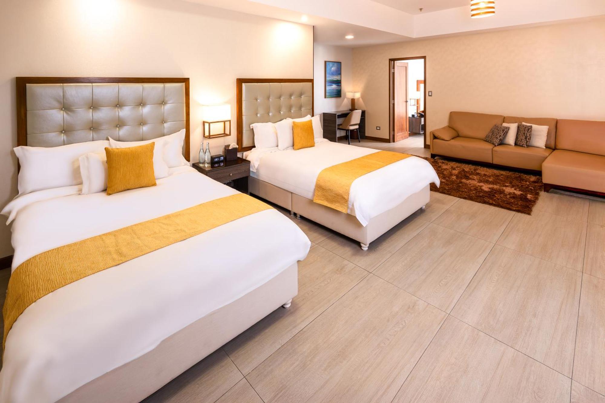 Hotel Vista Quince جواتيمالا المظهر الخارجي الصورة