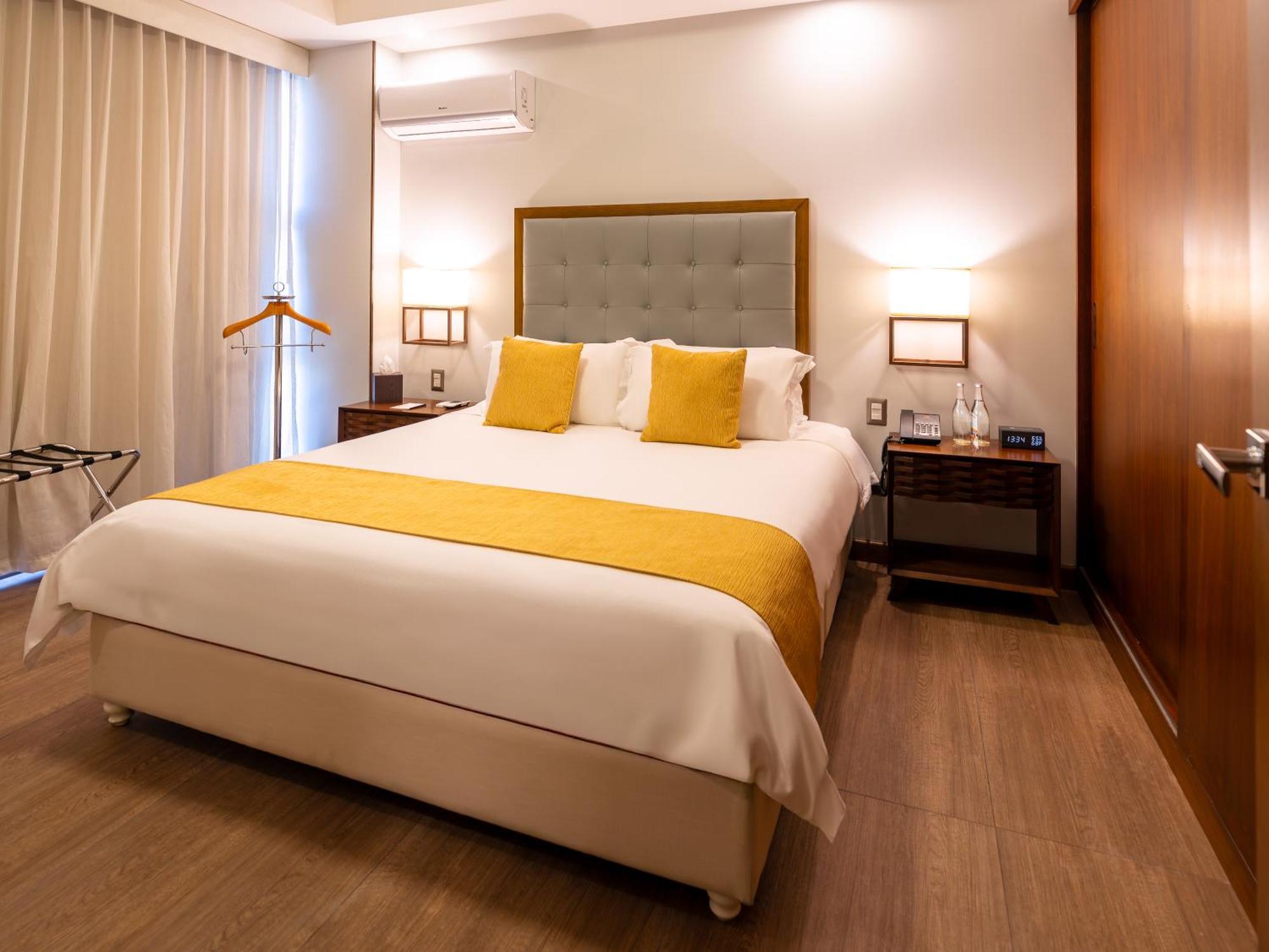 Hotel Vista Quince جواتيمالا المظهر الخارجي الصورة