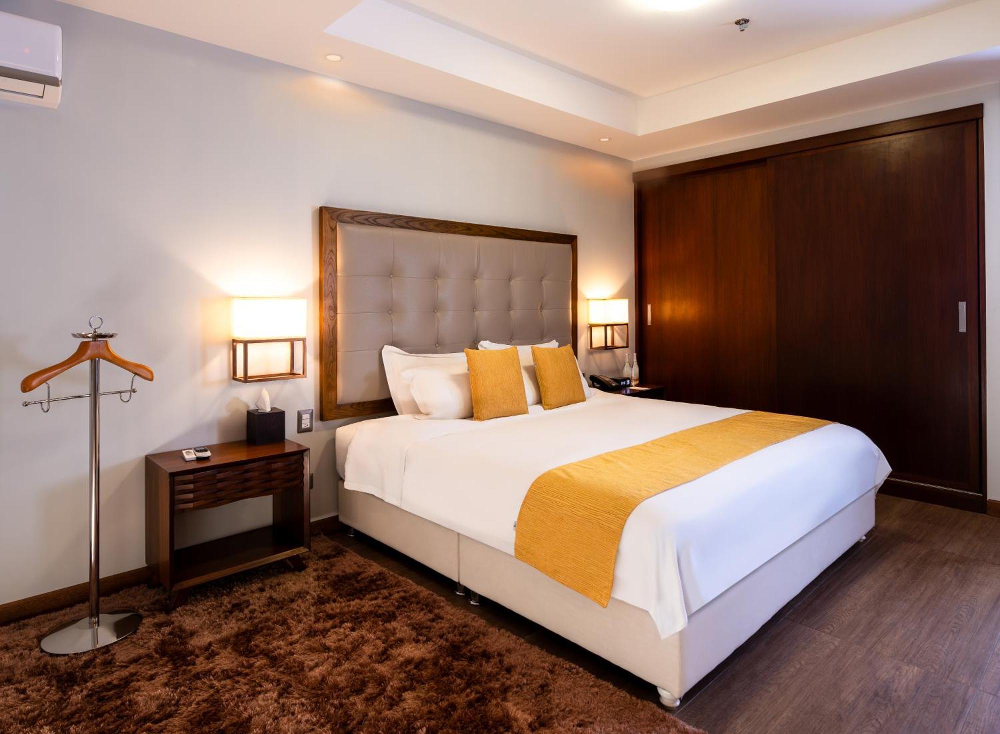 Hotel Vista Quince جواتيمالا المظهر الخارجي الصورة