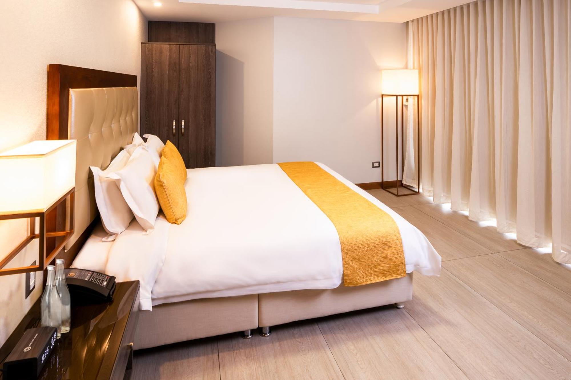 Hotel Vista Quince جواتيمالا المظهر الخارجي الصورة