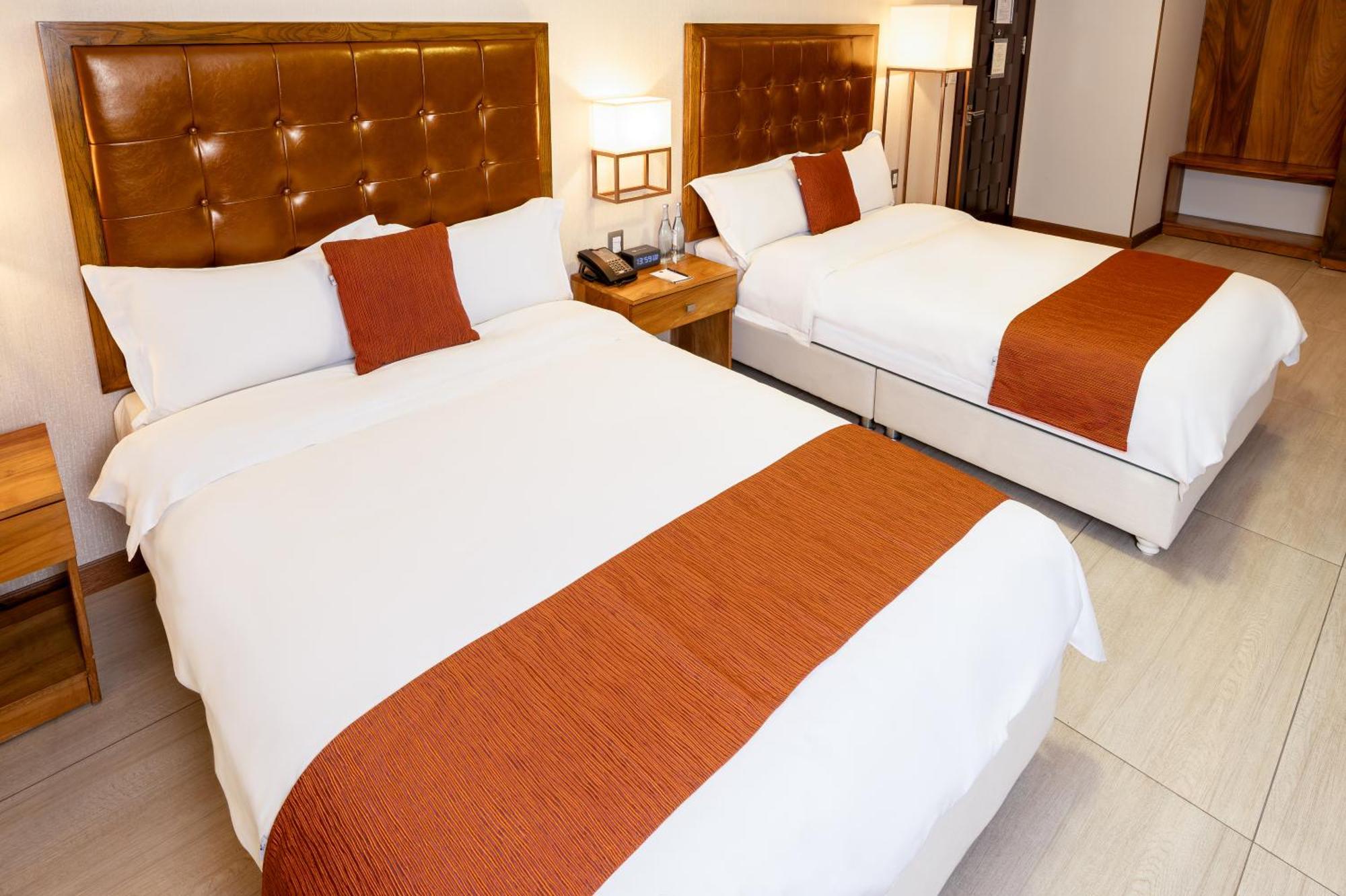 Hotel Vista Quince جواتيمالا المظهر الخارجي الصورة