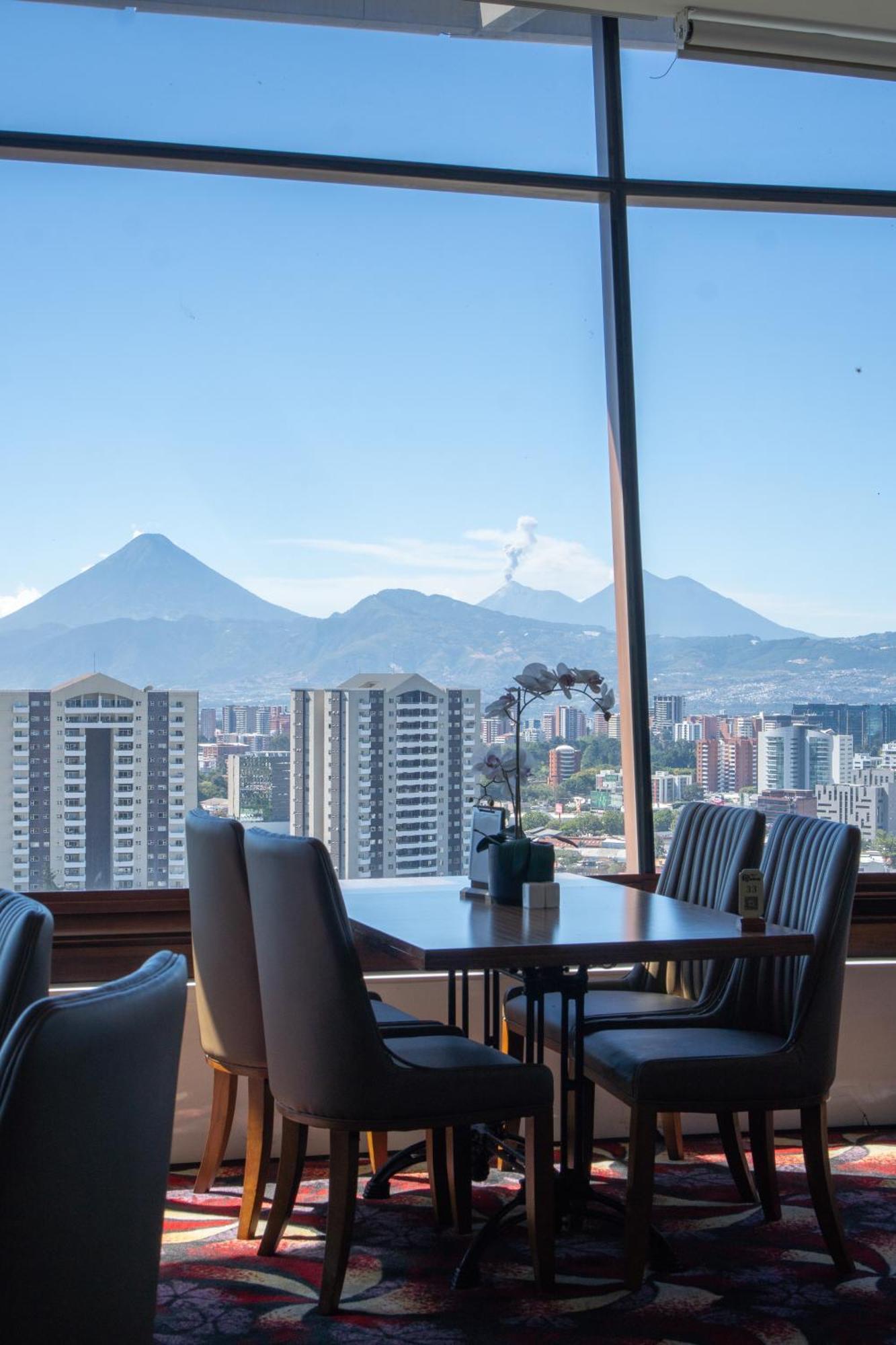 Hotel Vista Quince جواتيمالا المظهر الخارجي الصورة