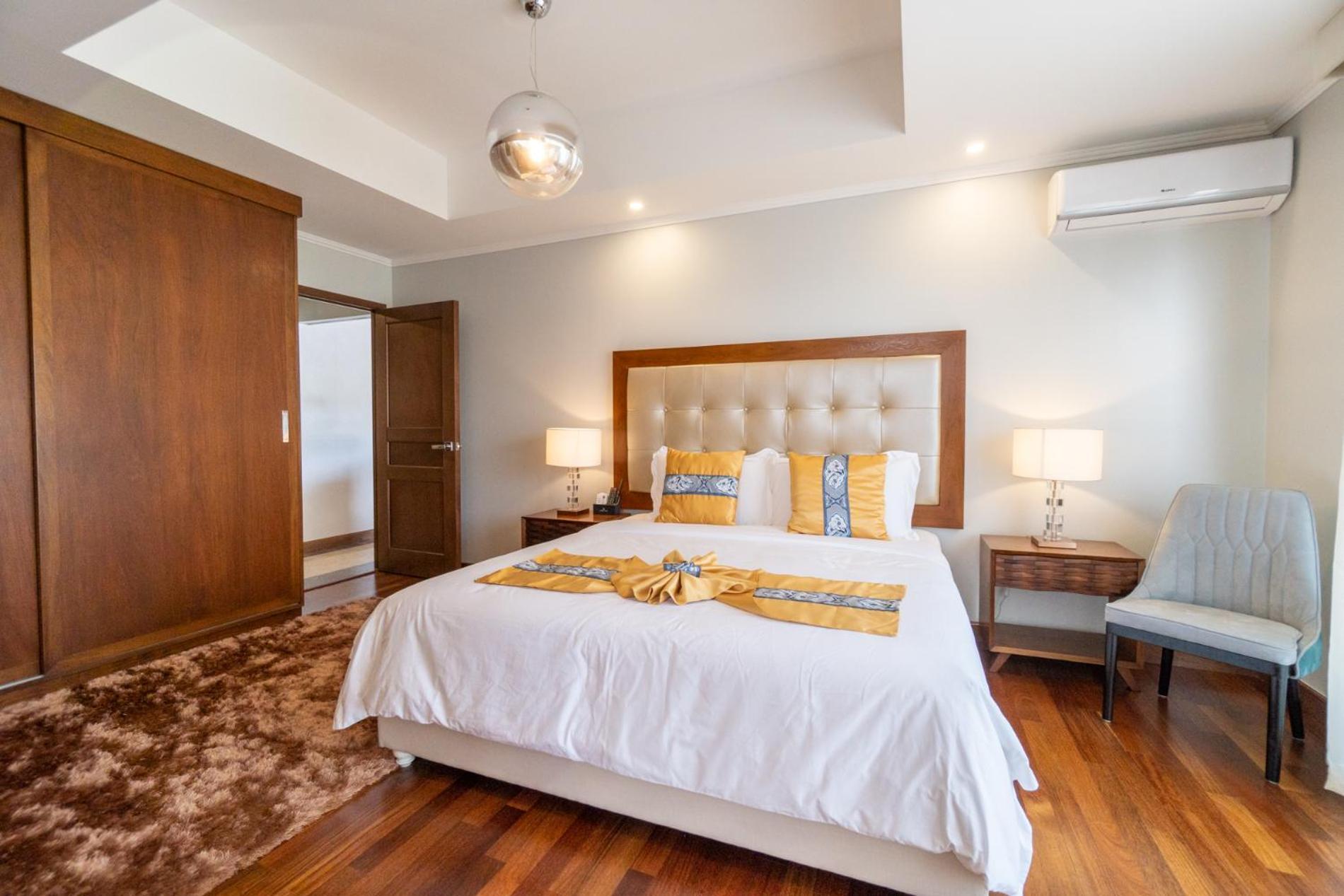Hotel Vista Quince جواتيمالا المظهر الخارجي الصورة